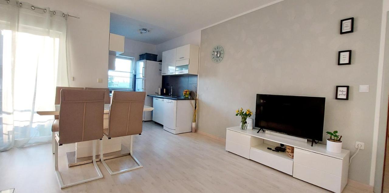 Apartman Near Fazana-500 From The Sea Extérieur photo