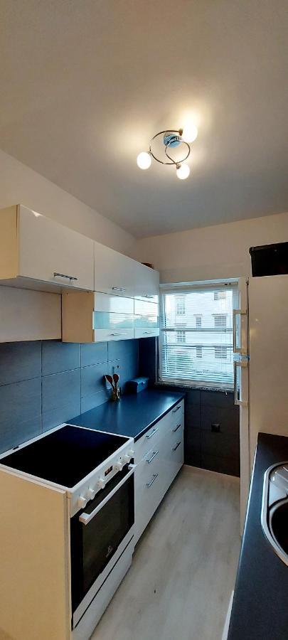 Apartman Near Fazana-500 From The Sea Extérieur photo
