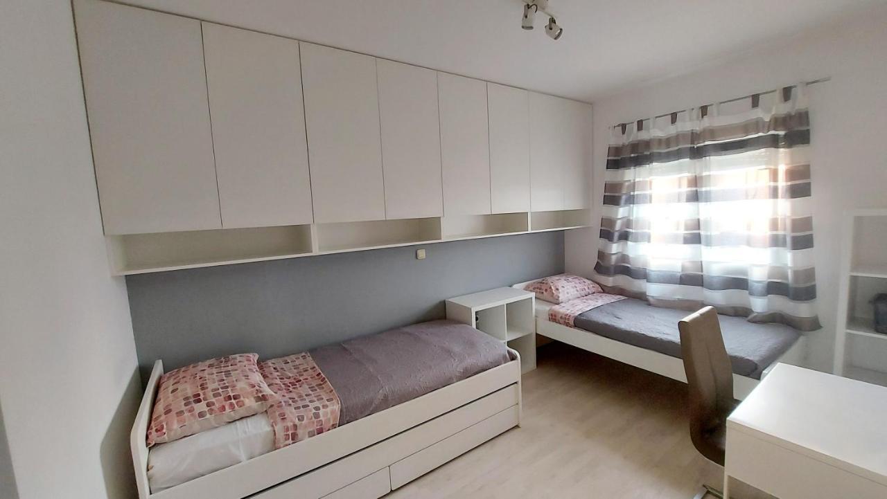 Apartman Near Fazana-500 From The Sea Extérieur photo